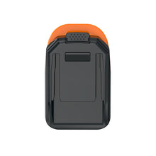 Charger l'image dans la galerie, Adaptateur de batterie AEG 18V vers WORX 20V PowerShare (Orange)
