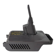 Charger l'image dans la galerie, Adaptateur de batterie AEG 18V vers Dyson V7