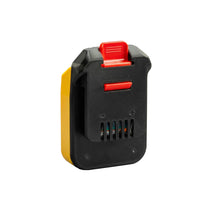 Charger l'image dans la galerie, Adaptateur de batterie DeWalt 20V vers MacNaught 18V (pompe, pistolet à graisse)