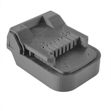 Charger l'image dans la galerie, Adaptateur de batterie Makita 18V vers Hikoki 18V