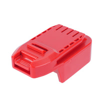 Charger l'image dans la galerie, Adaptateur de batterie Milwaukee 18V vers Craftsman 20V