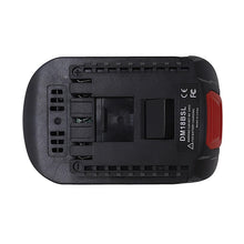 Charger l'image dans la galerie, Adaptateur de batterie Bauer 20V vers Bosch (Bleu) 18V
