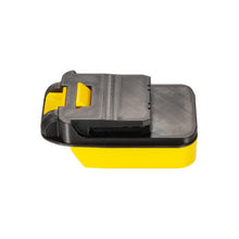 Charger l'image dans la galerie, Adaptateur de batterie Bauer 20V vers Chicago Electric 18V