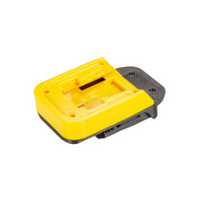 Charger l'image dans la galerie, Adaptateur de batterie Bauer 20V vers Chicago Electric 18V