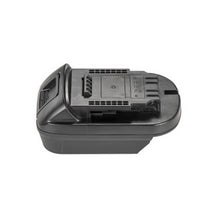 Charger l'image dans la galerie, Adaptateur de batterie Bauer 20V vers DeWalt 20V