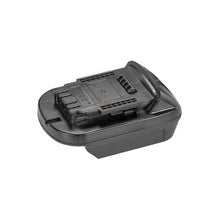 Charger l'image dans la galerie, Adaptateur de batterie Bauer 20V vers DeWalt 20V