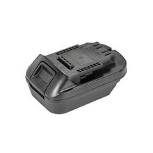 Charger l'image dans la galerie, Adaptateur de batterie Bauer 20V vers DeWalt 20V