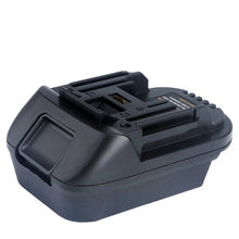 Charger l'image dans la galerie, Adaptateur de batterie Bauer 20V vers Makita 18V