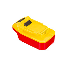 Charger l'image dans la galerie, Adaptateur de batterie Black and Decker 20V vers Hercules 20V
