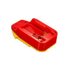 Charger l'image dans la galerie, Adaptateur de batterie Black and Decker 20V vers Hercules 20V