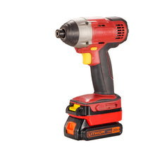 Charger l'image dans la galerie, Adaptateur de batterie Black and Decker 20V vers Chicago Electric 18V