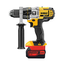 Charger l'image dans la galerie, Adaptateur de batterie Black and Decker 20V vers DeWalt 20V