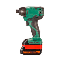 Charger l'image dans la galerie, Adaptateur de batterie Black and Decker 20V vers Masterforce 20V