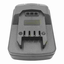 Charger l'image dans la galerie, Adaptateur de batterie Black and Decker 20V vers Parkside X20V