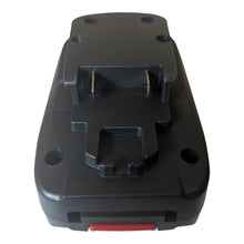 Charger l'image dans la galerie, Adaptateur de batterie Bosch (Vert) 18V vers Bosch (Bleu) 18V