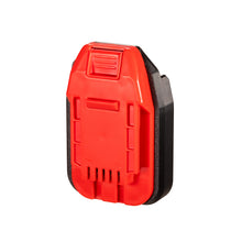 Charger l'image dans la galerie, Adaptateur de batterie Bosch (Bleu) 18V vers Bauer 20V