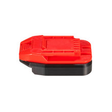 Charger l'image dans la galerie, Adaptateur de batterie Bosch (Bleu) 18V vers Bauer 20V