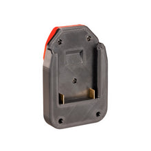 Charger l'image dans la galerie, Adaptateur de batterie Bosch (Bleu) 18V vers Bauer 20V