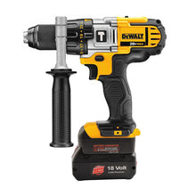 Charger l'image dans la galerie, Adaptateur de batterie Bosch (Bleu) 18V vers DeWalt 20V