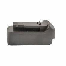 Charger l'image dans la galerie, Adaptateur de batterie Bosch (Bleu) 18V vers DeWalt 20V