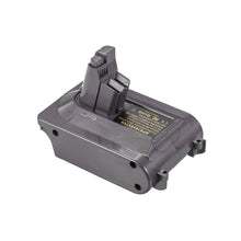 Charger l'image dans la galerie, Adaptateur de batterie Bosch (Bleu) 18V vers Dyson V7