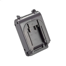 Charger l'image dans la galerie, Adaptateur de batterie Bosch (Bleu) 18V vers Dyson V7