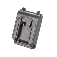 Charger l'image dans la galerie, Adaptateur de batterie Bosch (Bleu) 18V vers Dyson V8