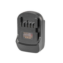 Charger l'image dans la galerie, Adaptateur de batterie Bosch (Bleu) 18V vers Metabo 18V CAS