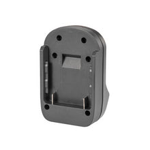 Charger l'image dans la galerie, Adaptateur de batterie Bosch (Bleu) 18V vers Metabo 18V CAS