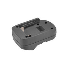 Charger l'image dans la galerie, Adaptateur de batterie Bosch (Bleu) 18V vers Metabo 18V CAS