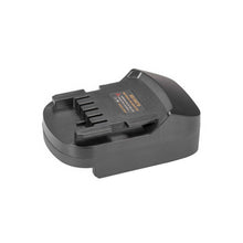 Charger l'image dans la galerie, Adaptateur de batterie Bosch (Bleu) 18V vers Metabo 18V CAS
