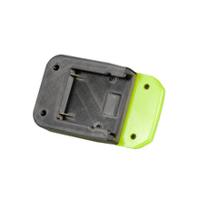 Charger l'image dans la galerie, Adaptateur de batterie Bosch (Bleu) 18V vers Ryobi 18V