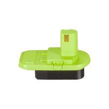 Charger l'image dans la galerie, Adaptateur de batterie Bosch (Bleu) 18V vers Ryobi 18V