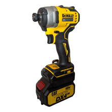 Charger l'image dans la galerie, Adaptateur de batterie CAT 18V vers DeWalt 20V
