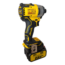 Charger l'image dans la galerie, Adaptateur de batterie CAT 18V vers DeWalt 20V