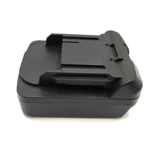 Charger l'image dans la galerie, Adaptateur de batterie CAT 18V vers Makita 18V