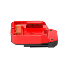 Charger l'image dans la galerie, Adaptateur de batterie Craftsman 20V vers Black and Decker 20V