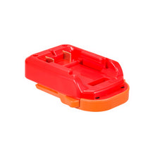 Charger l'image dans la galerie, Adaptateur de batterie Craftsman 20V vers AEG 18V