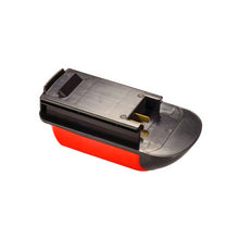 Charger l'image dans la galerie, Adaptateur de batterie Craftsman 20V vers Black and Decker 18V Ni-Cd