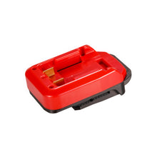 Charger l'image dans la galerie, Adaptateur de batterie Craftsman 20V vers Chicago Electric 18V