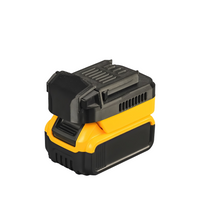 Charger l'image dans la galerie, Adaptateur de batterie DeWalt 20V vers Kobalt 24V