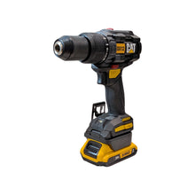 Charger l'image dans la galerie, Adaptateur de batterie DeWalt 20V vers CAT 18V