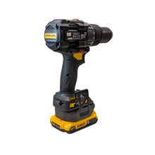 Charger l'image dans la galerie, Adaptateur de batterie DeWalt 20V vers CAT 18V