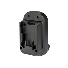 Charger l'image dans la galerie, Adaptateur de batterie DeWalt 20V vers DeWalt 12V
