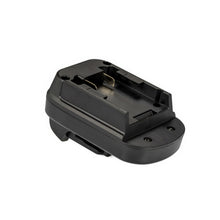 Charger l'image dans la galerie, Adaptateur de batterie DeWalt 20V vers DeWalt 12V