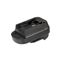 Charger l'image dans la galerie, Adaptateur de batterie DeWalt 20V vers DeWalt 12V