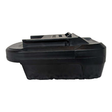 Charger l'image dans la galerie, Adaptateur de batterie DeWalt 20V vers Einhell PXC 18V