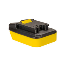 Charger l'image dans la galerie, Adaptateur de batterie DeWalt 20V vers Hart 20V