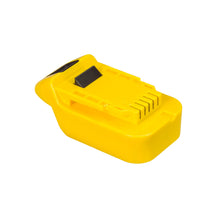 Charger l'image dans la galerie, Adaptateur de batterie DeWalt 20V vers Hercules 20V (avec BMS)