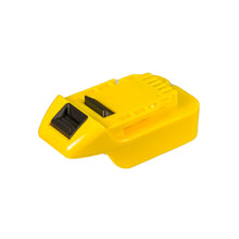 Charger l'image dans la galerie, Adaptateur de batterie DeWalt 20V vers Hercules 20V (avec BMS)